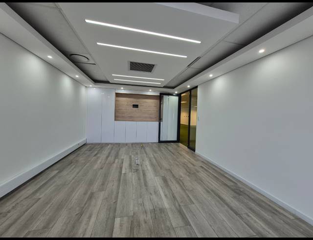 375M² OFFICE FOR SALE IN ILLOVO